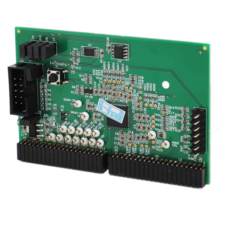 Digital Power Development Board UCD3138064EVM 166A PFC LLC Phase Shifted