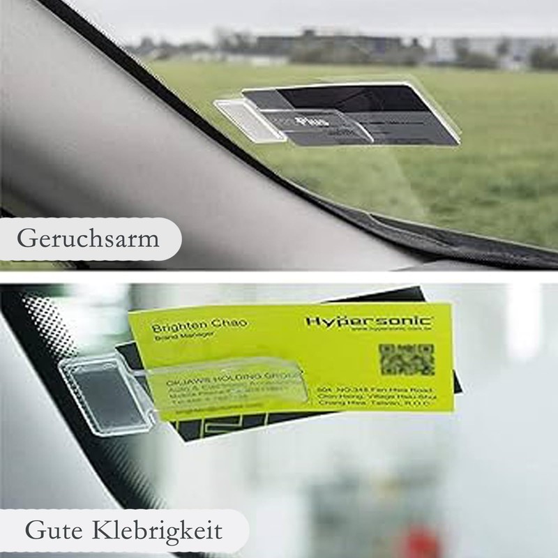 Parking Permit Holder Windscreen, Parking Permit Holder Windscreen for Parking