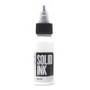 Solid Ink Tinta Para Tatuar Solid Ink 1oz Elige El