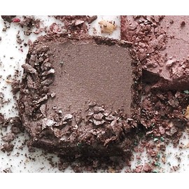 LOLA Eyeshadow Mono Long Lasting Eyeshadow Palette Mattes and Shimmers Blendable Eye Shadow Make Up Professional Eye Cosmetic - 014-Brown Mix