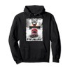 Asbach Cola Winter Service Hobbies, Apres Ski Pullover Hoodie, black