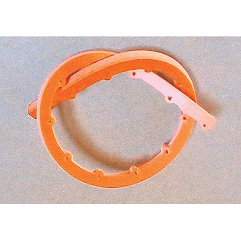 CMT CMT TMP-1000 Flexible Template for Curved and Arched Routing,