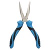 6" / 150mm Plier Set Combination Straight Long Nose Diagonal
