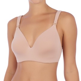 DIM Women's Bra, New Skin, 75C