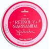 Crema Facial con Vitamina A y Niacinamida Hidratante e Iluminadora