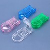 anglerholics Pill Cutter, Pill Splitter with Blade and Storage Compartment