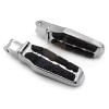 Xinghong Chrome Foot Peg for Honda Fury VT1300 Shadow Aero
