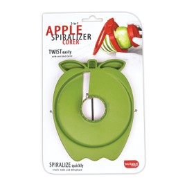 Talisman Designs Apple Spiralizer Corer