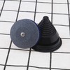 EMSea Rotary File Sharpener with Balancer, for Lawn Mower Rototiller