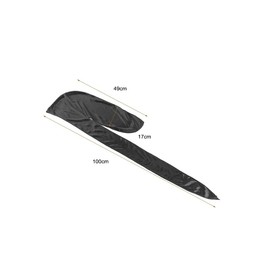 SIOPPKIK Durag Long Tail Unisex Wide Strap Pirate Hair Loss Turban Hat for Women Men Hip Hop Daily Decoration 2 Pack