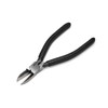 Wave Hobby Tool Series HT-393 HG Long Blade Nipper [Flat
