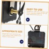 Outanaya 1set Clock Movement Kit Shaft Silent Mechanism for Wall