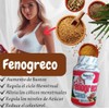Natural Medix Fenogreco - Peruvian Fenugreek - Mother's Select Fenugreek