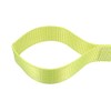 sourcingmap Lifting Web Strap 2" x 8', 4400lbs Capacity, Eye