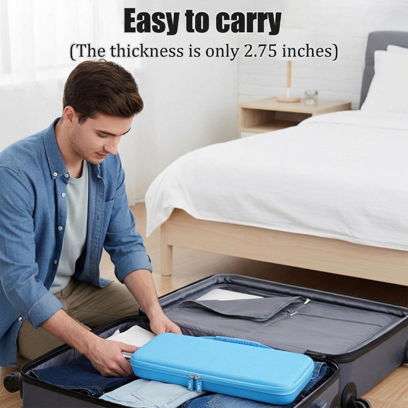 F75 Keyboard Case for Aula F75 Pro/F75 Max for YUNZII
