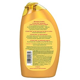 L'Oreal Paris, Shampoo Manzanilla L'Oréal Kids 260 Ml