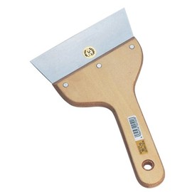 仁作 Stainless Steel Spatula 3 # No. (A Little Bit Of... 500