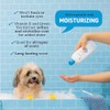 SynergyLabs Veterinary Formula Solutions Snow White Shampoo; 17 fl. oz.