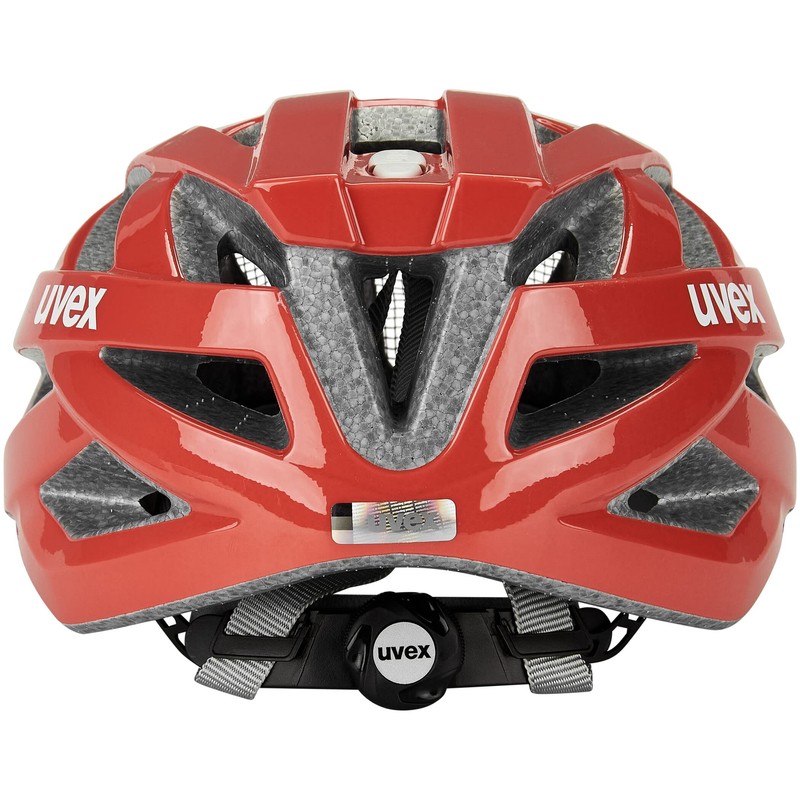 uvex i-vo 3D Lightweight All-Round Helmet for Men and Women