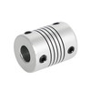 Aopin Flexible Coupling Motor 10mm to 10mm Shaft for 3D