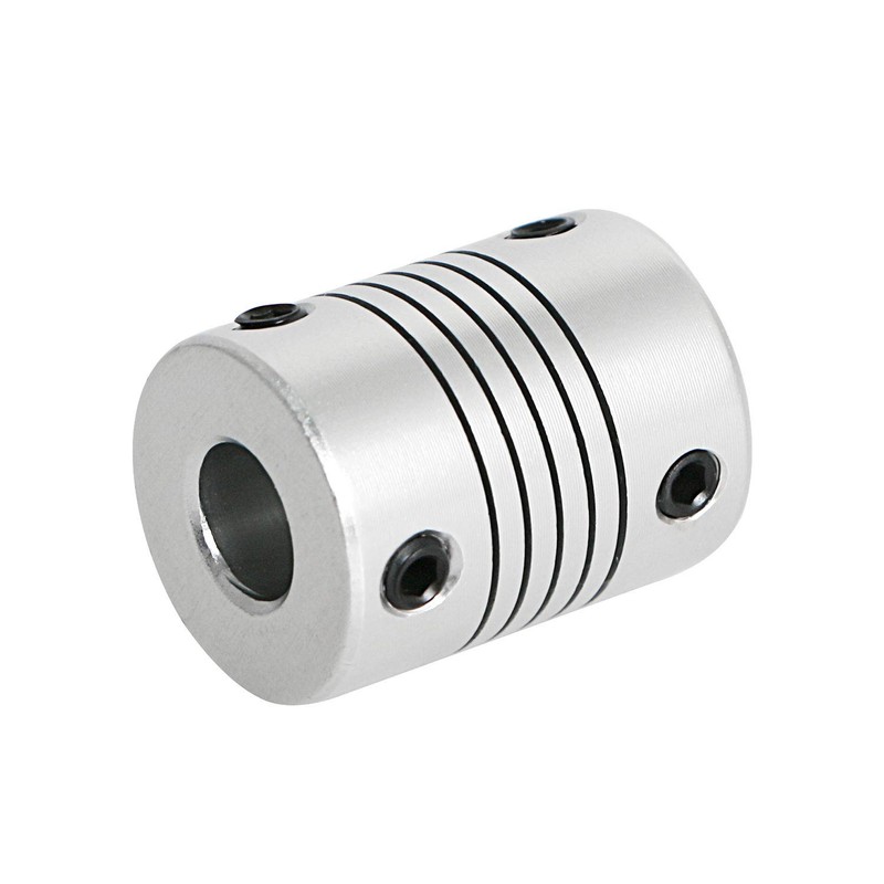Aopin Flexible Coupling Motor 10mm to 10mm Shaft for 3D