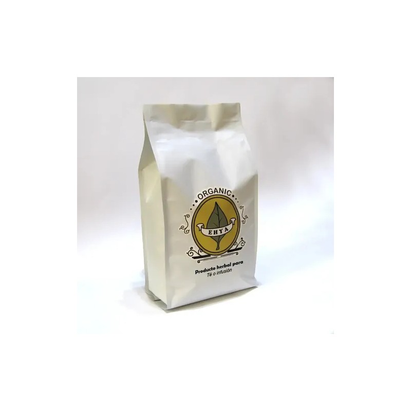 Cardo Mariano 500gr Para Preparar Té O Infusión