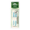 Clover Super Jumbo Tapestry Needle Set, 18-22, Blue