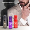 Beverly Hills Polo Club 3 Piece Body Spray Collection: Champion,