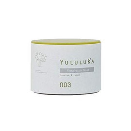 Yuruka Floral Repair Mask (6.3 oz (180 g)