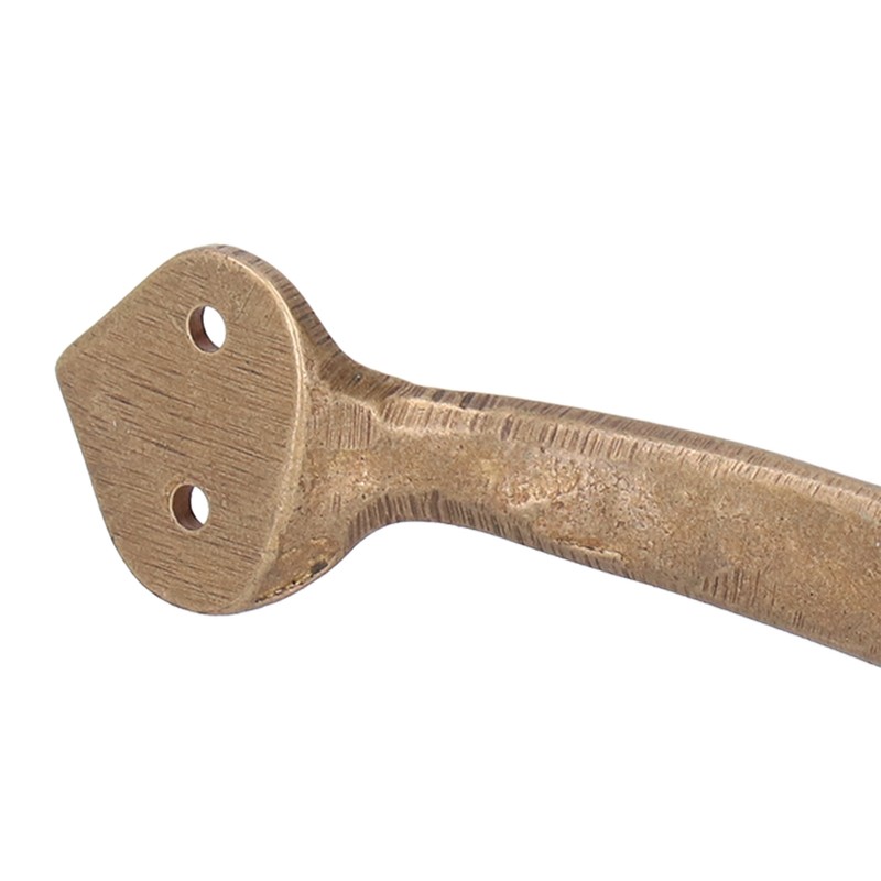 Antique Copper Handle Wardrobe Drawer Furniture Door Hardware Cabinet Pull