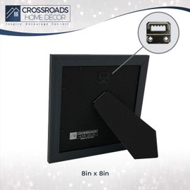 Crossroads Home Décor Keyboard, 3523B