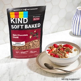 Kind Granola  Dark Chocolate Chunk 11 OZ