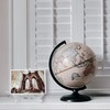 13cm Clear Plastic Easels Or Stand/Plate Holders to Display Pictures