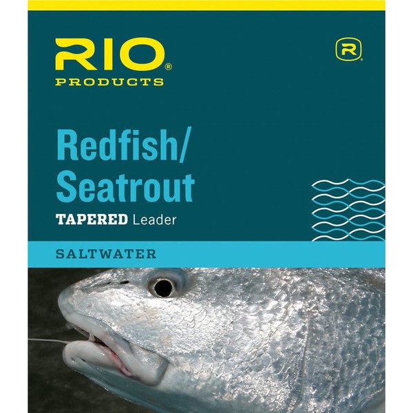 Rio Redfish/Seatrout Leader