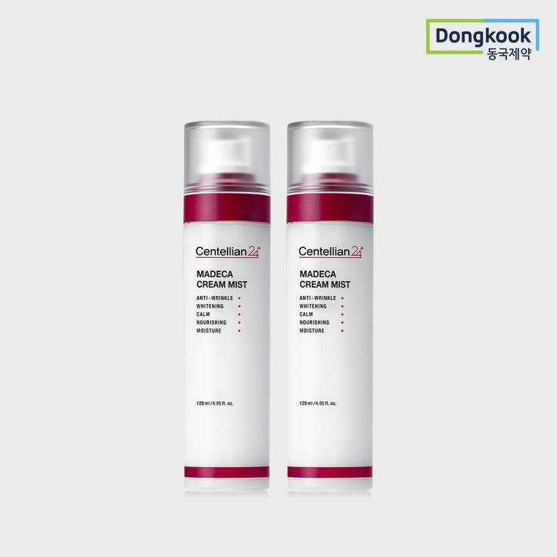 Centellian 24 (Hyundai Home Shopping) Centellian 24 Madeca Cream Mist