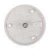 RecPro RV Cable TV Plate | Coaxial Cable Connector |