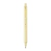 [Mechanical Pencil] Kurutoga KS 24-02 Lead Diameter 0.5mm/Lemon Sorbet New