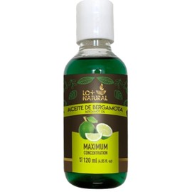 Bergamota & Moringa Shampoo (13.50 fl oz) + Bergamot Oil (Aceite de Bergamota 4.05 fl oz) Combo - Natural Ingredients - Premium Quality,