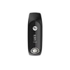 TomTom 1AT00 Touch Body Composition Fitness Tracker - Black (Renewed)