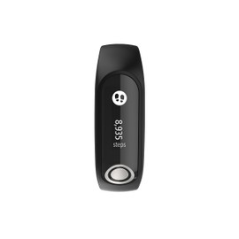 TomTom 1AT00 Touch Body Composition Fitness Tracker - Black (Renewed)