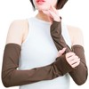 THE CLASSIC TOKYO Arm Cover, Developed by Japanese UV Care