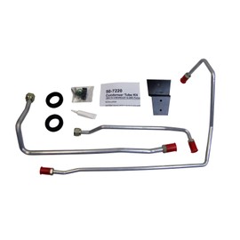 A/C Condenser Tube Set 1967-72 Chev Truck #50-7220