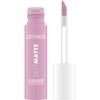 Catrice Deep Matte Liquid Eyeshadow, No. 010, Pink, Long-Lasting, Express