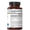 Brieofood Organic Alfalfa 1500mg, 45 Servings, Vegetarian, Gluten Free, 90