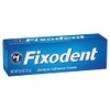Fixodent Secure - Crema adhesiva para dentaduras postizas (0.6 onzas