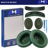 AHG Accessory House Global Replacement QC Ear Pad and Headband