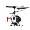 Remote Control Helicopter 480P Camera 2.4GHz Remote Control Drone Gyroscope