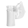 Portable Nebulizer Machine Ultrasonic Handheld Mesh Nebulizer Cool Mist Steam
