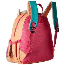 Skip Hop Toddler Backpack, Zoo Preschool Ages 3-4, Llama