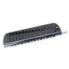 Harmonica Comb Fine Processing Chromatic Harmonica Comb Accessories for Beginners